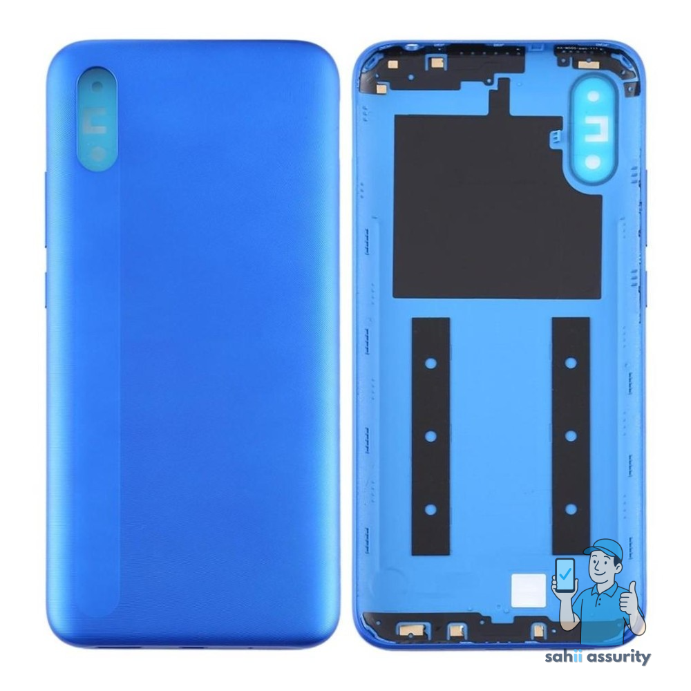 Back Panel Cover for Xiaomi Redmi 9A